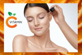 Active Vitamin C Face Serum - Perfect for Sensitive and Acne Prone Skin