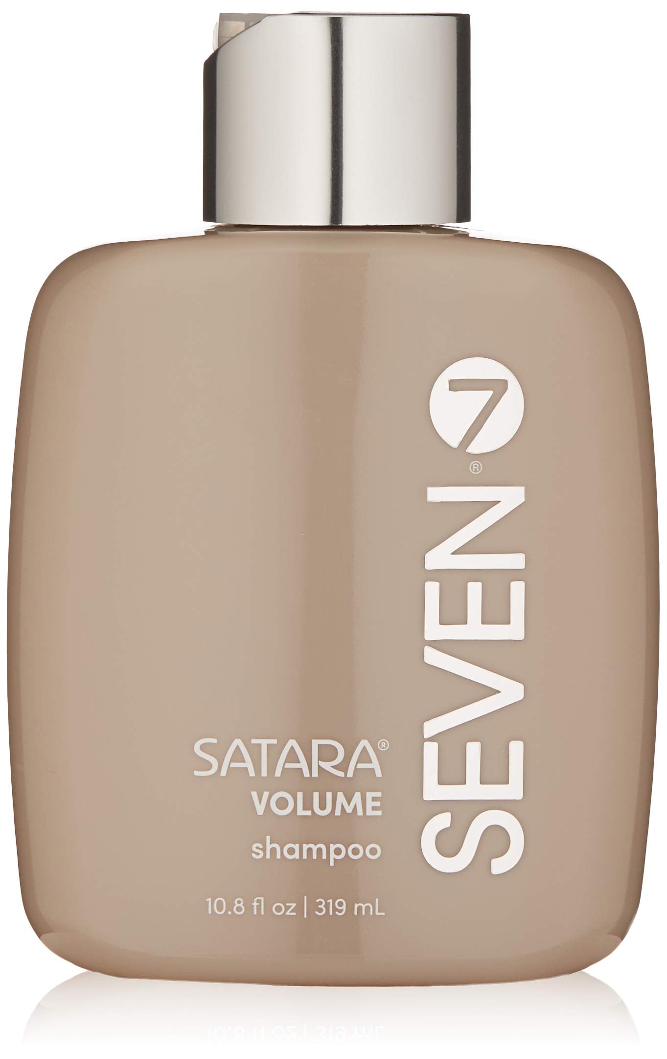 SEVEN Satara Volume Shampoo – Sulfate-Free, Vegan, Made in USA