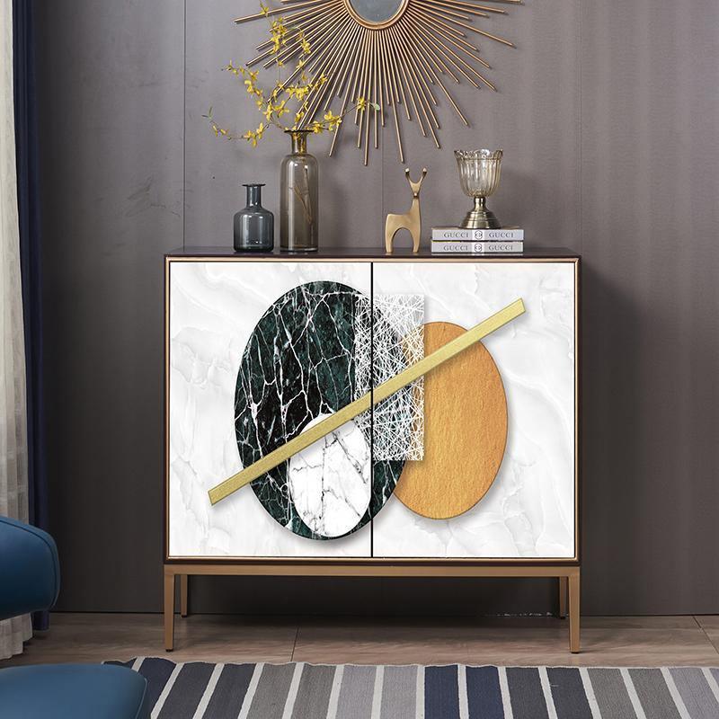 Sewill Sideboard