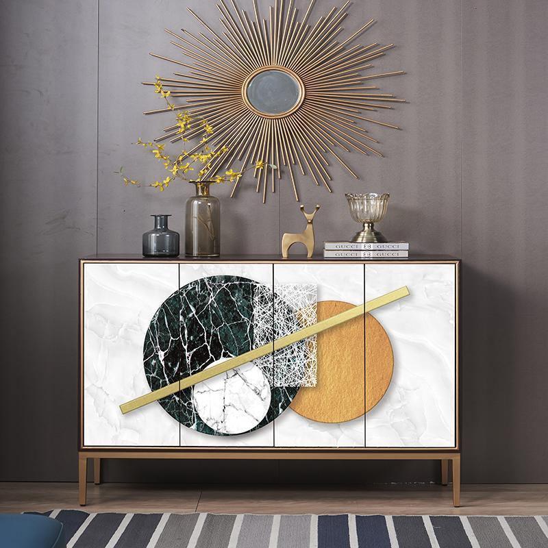 Sewill Sideboard