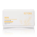 SEYOUL SOS Radiance Ampoule – Hydrating Face Serum with Fermented Collagen & Rosemary (10 x 1.5ml)