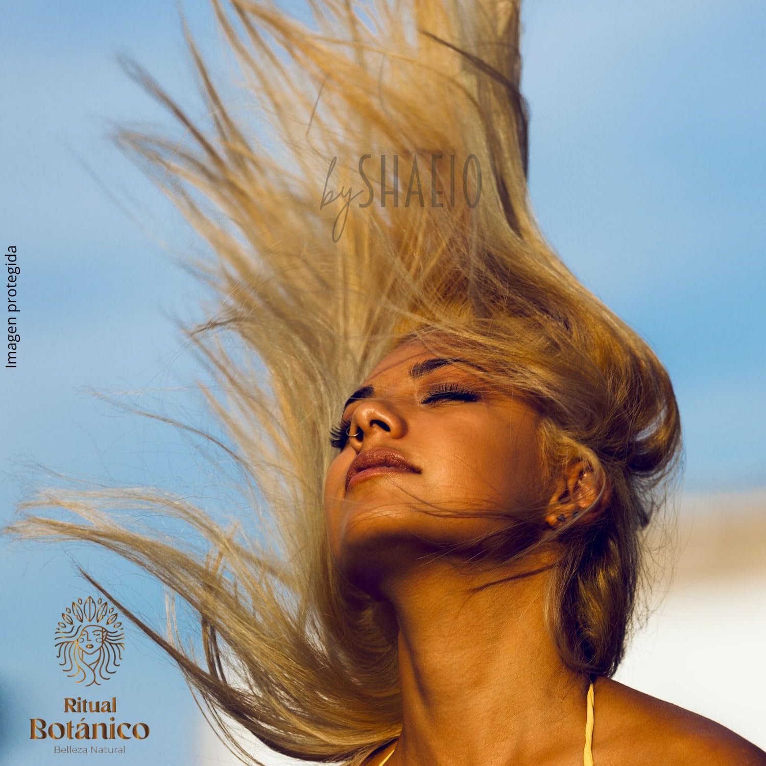 Ritual Botanico Kit 3: Accelerated Growth & Ultra-Repair | SHAEIO