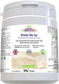 Shake Me Up Vanilla | Vegan Protein Powder Meal Shake UK