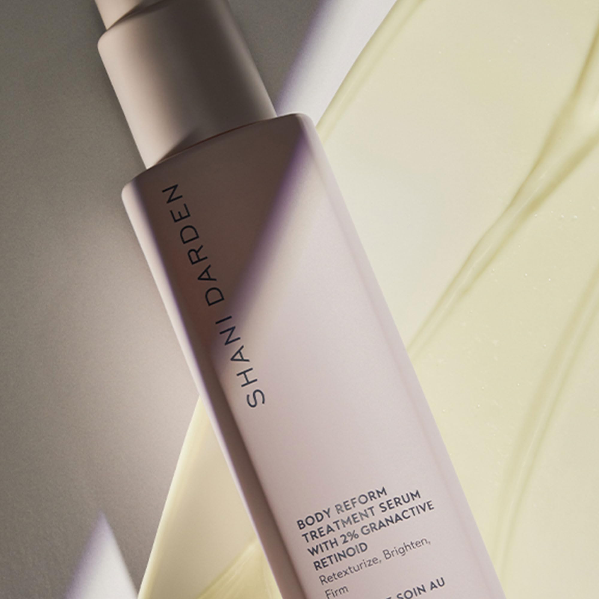 SHANI DARDEN Body Reform Serum with Granactive Retinoid — Anti-Aging Body Care, 4 oz