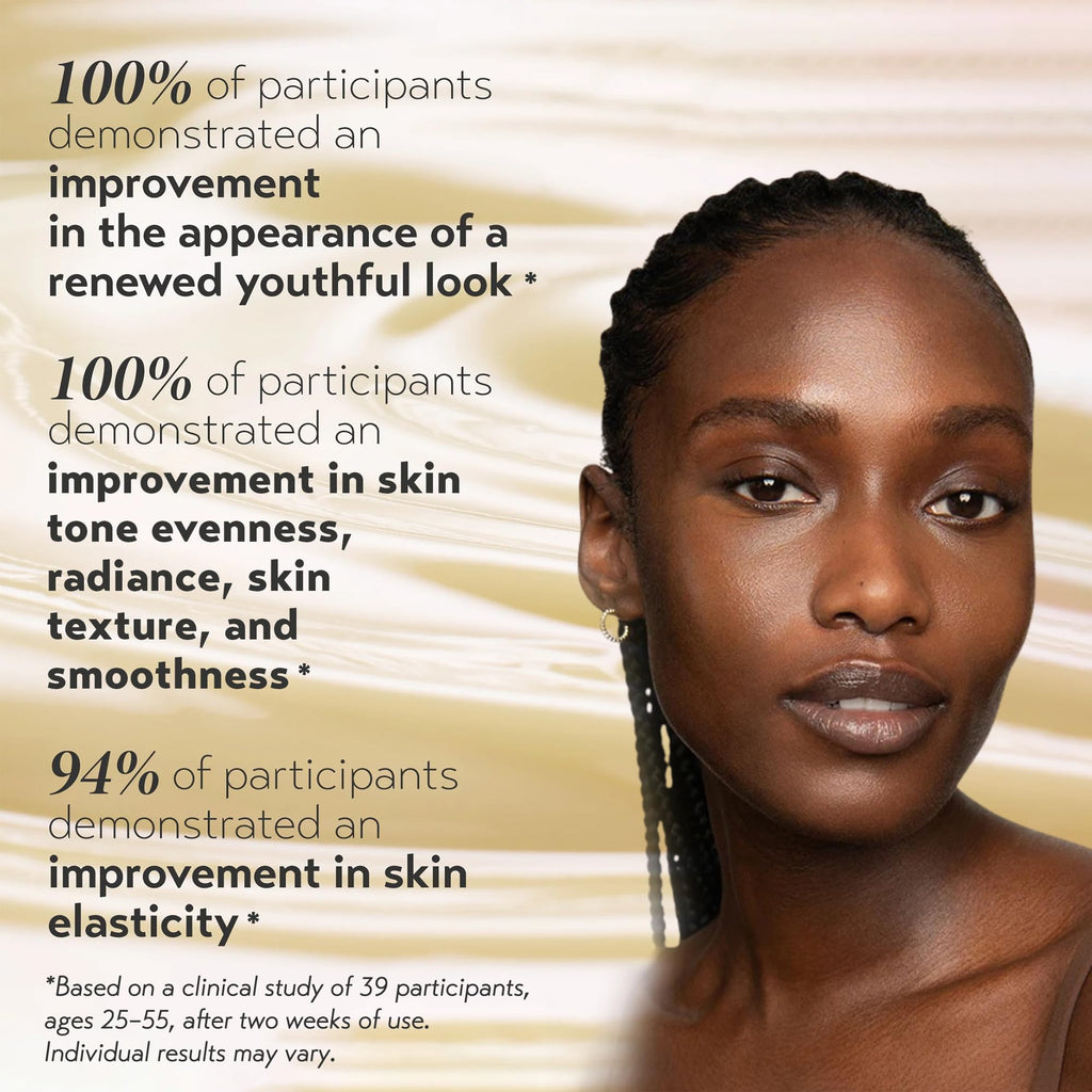SHANI DARDEN Retinol Reform — 1% Encapsulated Retinol Serum for Face & Neck, Gentle Slow-Release, 0.3 oz