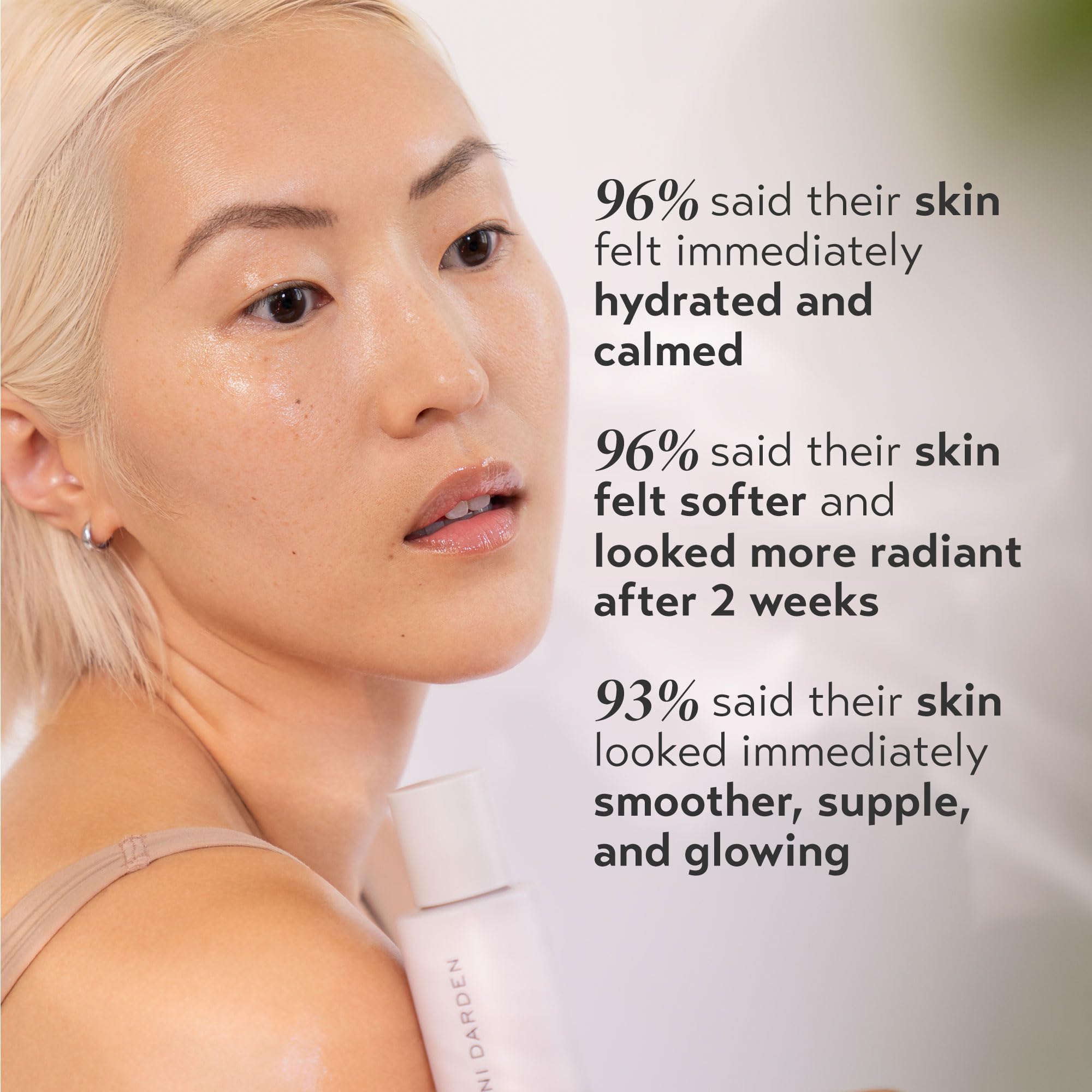 Shani Darden Sake Nourishing Essence – Hydration for Dehydrated & Sensitive Skin (4 oz)