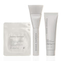 SHANI DARDEN Triple Acid Peel Kit Mini — 2-Step Exfoliating Peel + Kaolin Mask (0.5 fl oz)