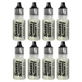 Shave Secret Shaving Oil Pack of 8 - 0.63 fl oz Each
