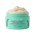 SHAZ & KIKS Essential Prewash Scalp+Hair Mask for Fine, Thin to Medium Hair | 230ml