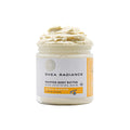 Shea Radiance P.U.R.E. Whipped Shea Butter with Colloidal Oatmeal — Citrus Blossom (5 oz)