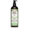 Nilotik’ Shea Butter Ultra-Rich Lotion – Marrakesh Menthe Vanilla, 16 oz | Shea Terra Organics