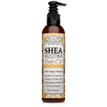 Shea Terra Organics Shea Nilotik’ Oil with Mongongo Banana | Lightweight Daily Moisturizer for Skin & Hair – 8 oz