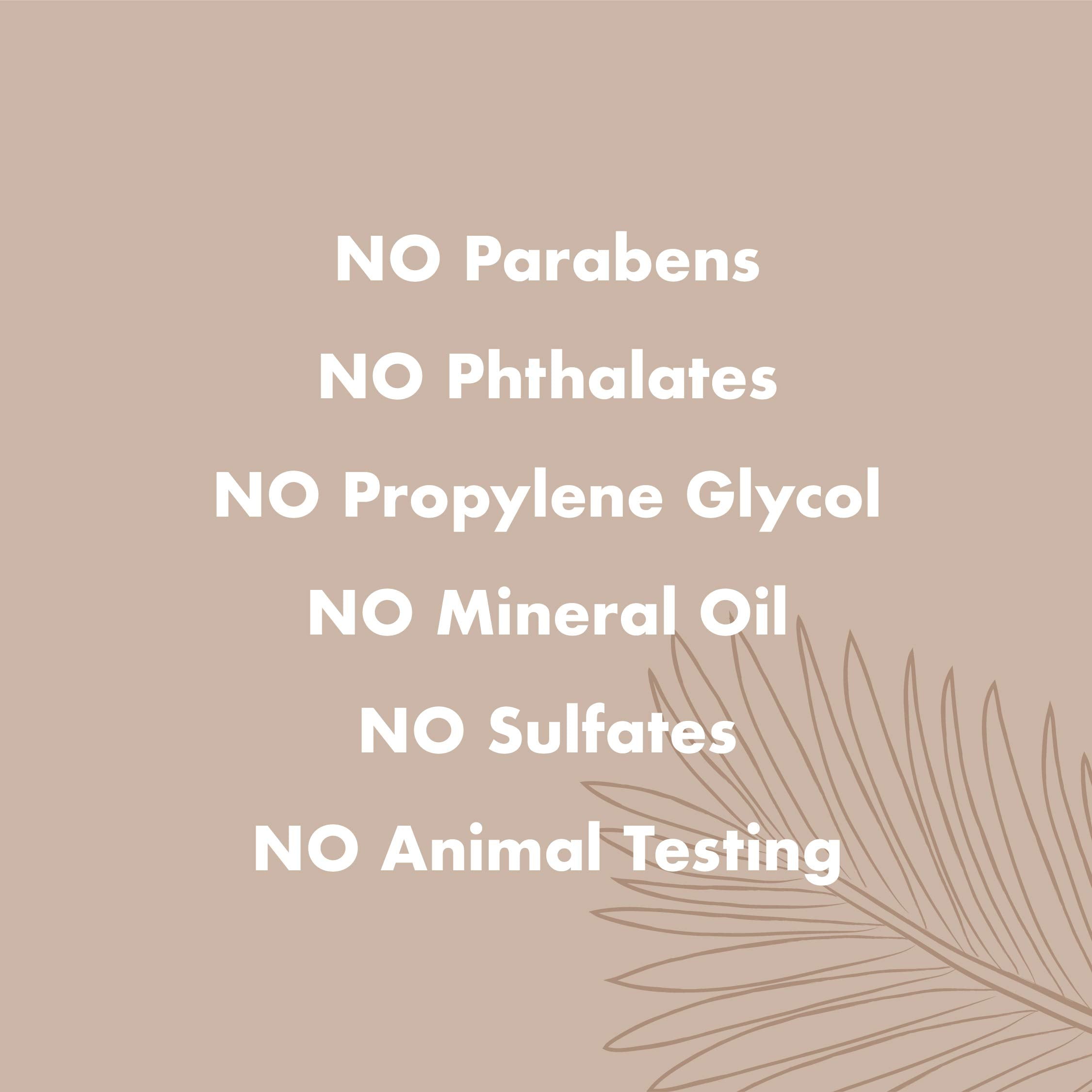 SheaMoisture 100% Virgin Coconut Oil Daily Hydration Bubble Bath & Body Wash – 13 fl oz