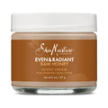 SheaMoisture Even and Radiant Night Cream for Uneven Skin Tone with Raw Honey | 2 oz
