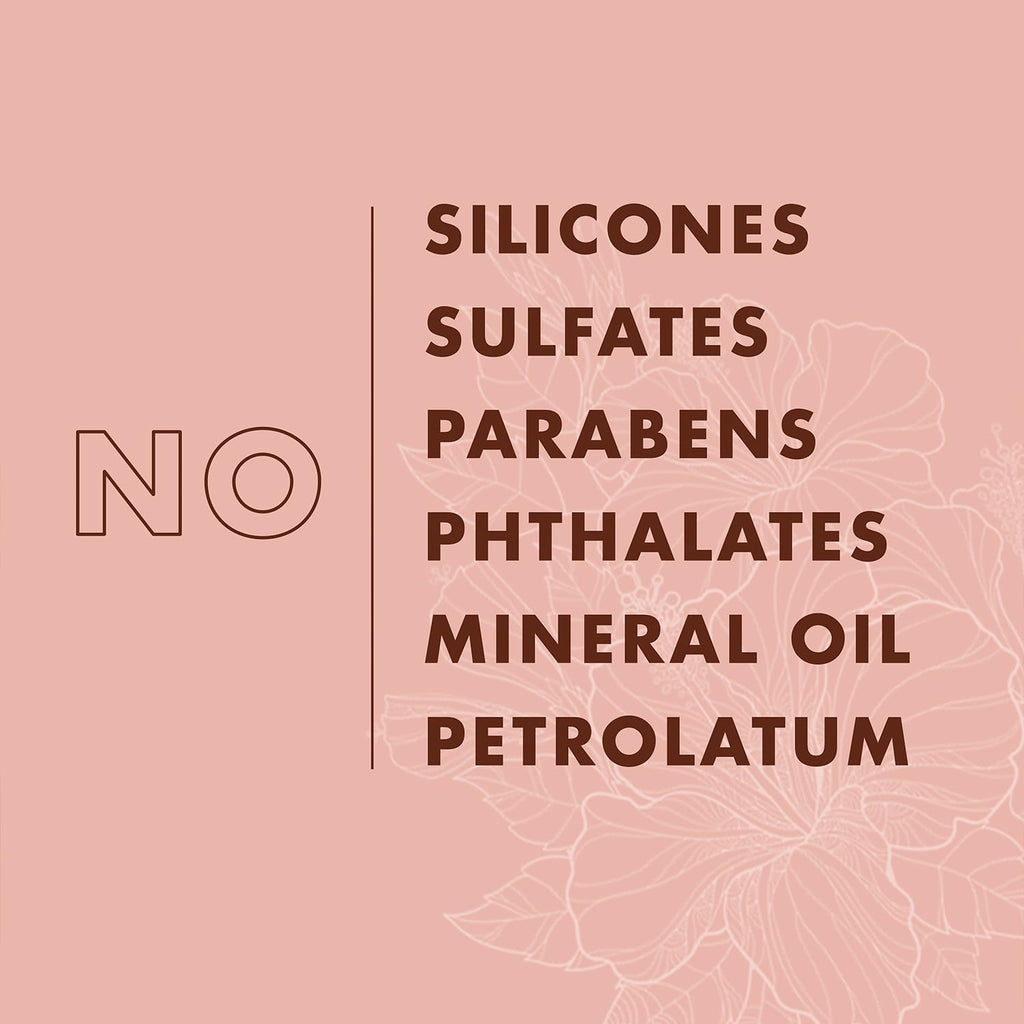 SheaMoisture Kids Curly Hair Bundle — Coconut & Hibiscus Curling Butter Cream + Detangler Spray
