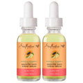 SheaMoisture Papaya & Vitamin C Serum 2-Pack – Brighter Days Ahead