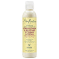SheaMoisture Strengthen & Restore Styling Lotion for Damaged Natural Hair – Silicone Free, 8 oz