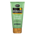 ShiKai Borage Therapy Hand Cream, Unscented - Pack of 4 (2.5 fl oz each)
