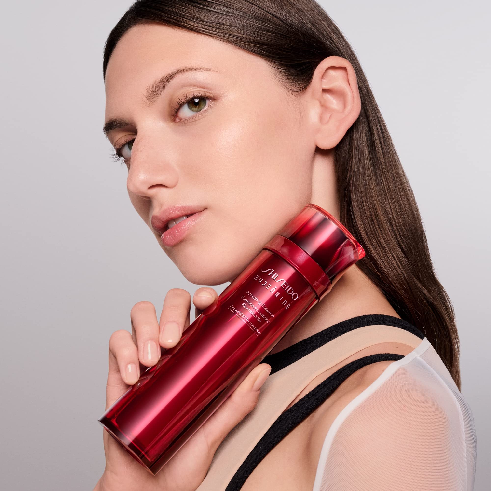 Shiseido Eudermine Activating Essence 145ml – Deep Hydration & Targeted Brightening