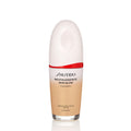 Shiseido RevitalEssence Skin Glow Foundation SPF 30 - 320 Pine | Buildable Medium Coverage