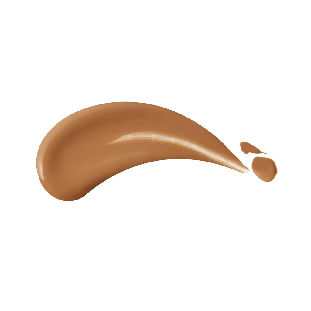 Shiseido RevitalEssence Skin Glow Foundation SPF 30 420 Bronze – Buildable Medium Coverage, 24-Hour Hydration, 12-Hour Wear