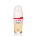 Shiseido RevitalEssence Skin Glow Foundation SPF 30 Ivory 120 — Buildable Medium Coverage, 24-Hour Hydration, 12-Hour Wear