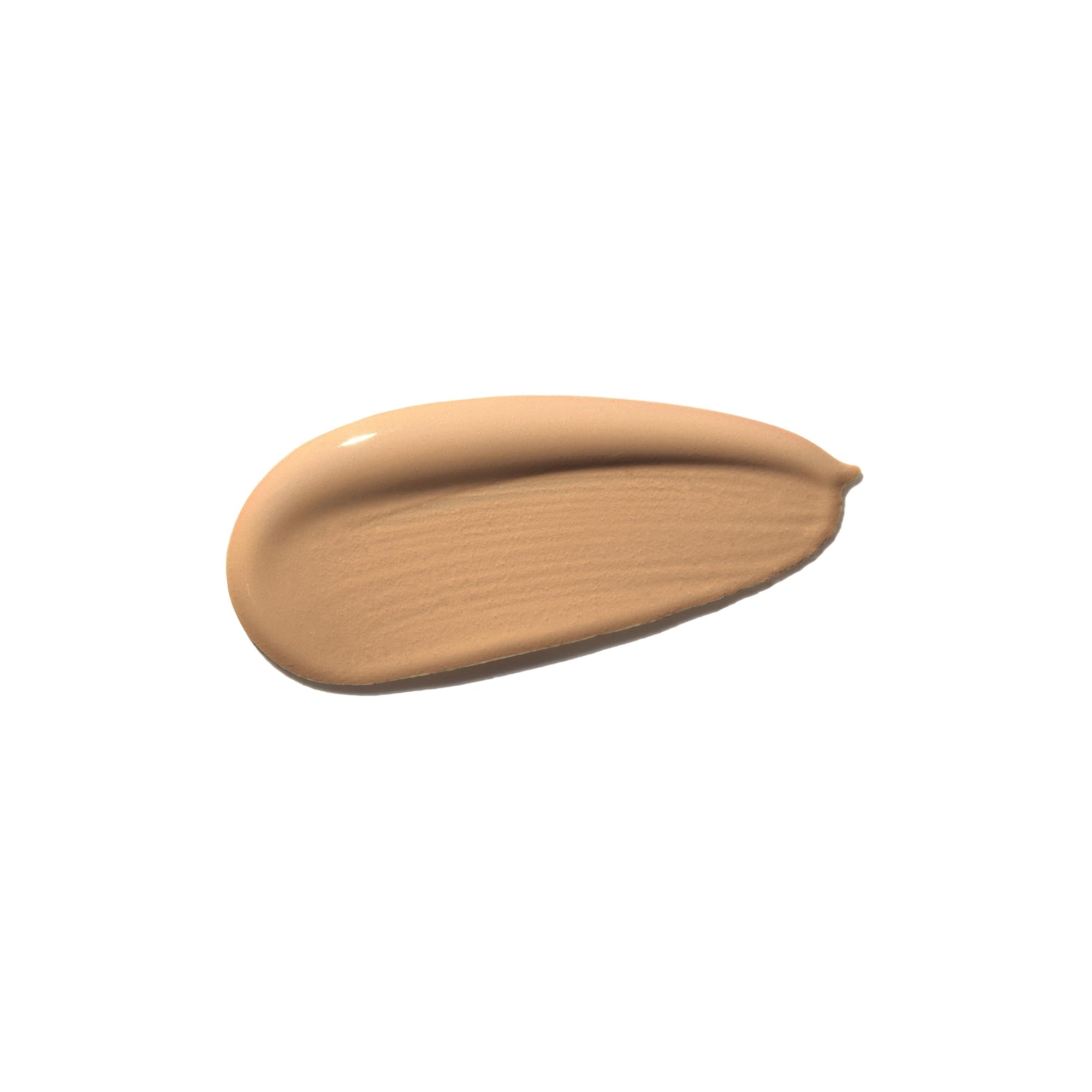 Shiseido Synchro Skin Self-Refreshing Foundation SPF 30 Maple 350 | Medium-to-Full Coverage, Natural Finish