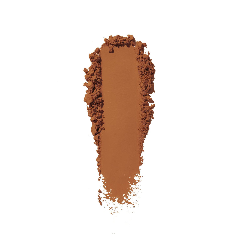Shiseido Synchro Skin Self-Refreshing Powder Foundation Copper 450 | 24-Hour Sheer-to-Medium Coverage