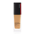 Shiseido Synchro Skin Self-Refreshing Foundation SPF 30 Oak 340 | Medium-to-Full Coverage