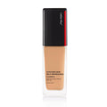 Shiseido Synchro Skin Self-Refreshing Foundation SPF 30 Maple 350 | Medium-to-Full Coverage, Natural Finish