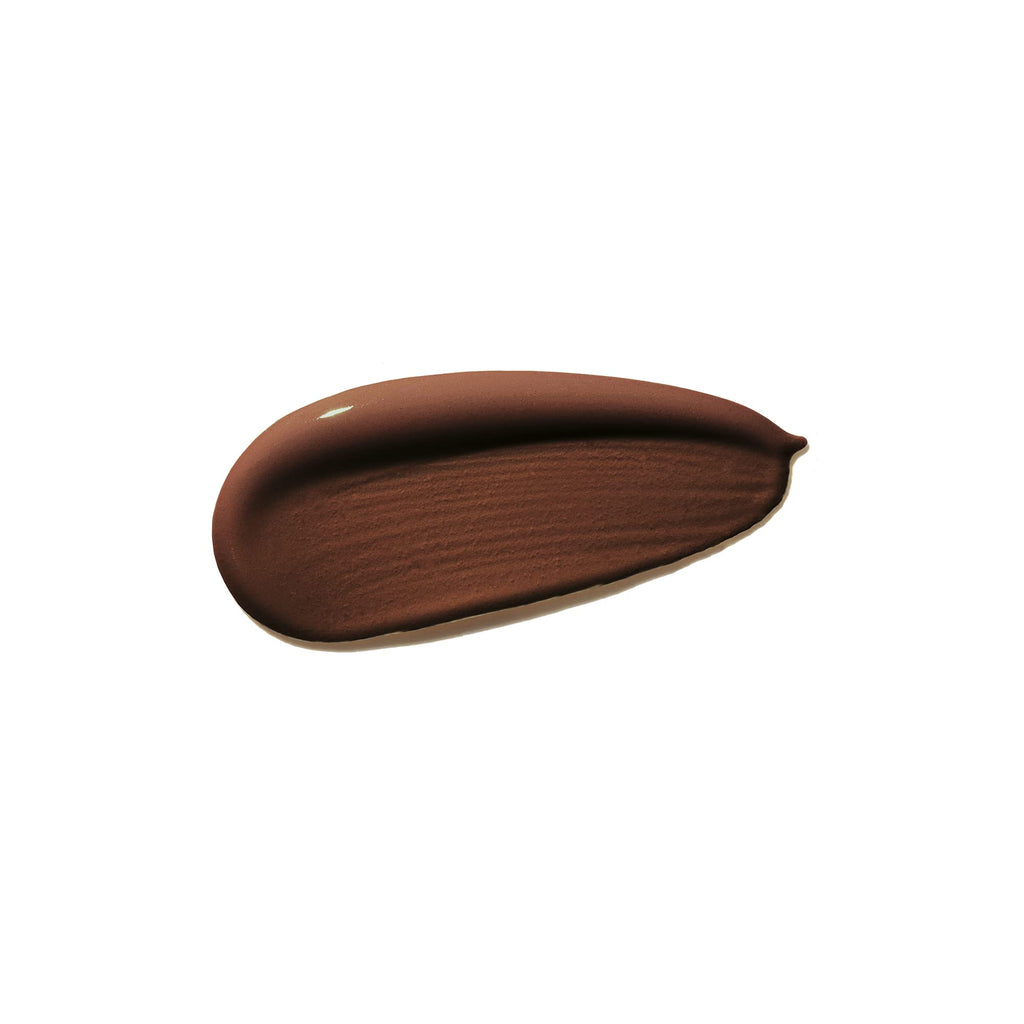 Shiseido Synchro Skin Self-Refreshing Foundation SPF 30 (560 Obsidian) — Buildable Coverage & 24-Hour Wear