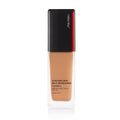 Shiseido Synchro Skin Self-Refreshing Foundation SPF 30 Sunstone 410 – 24H, Natural Finish