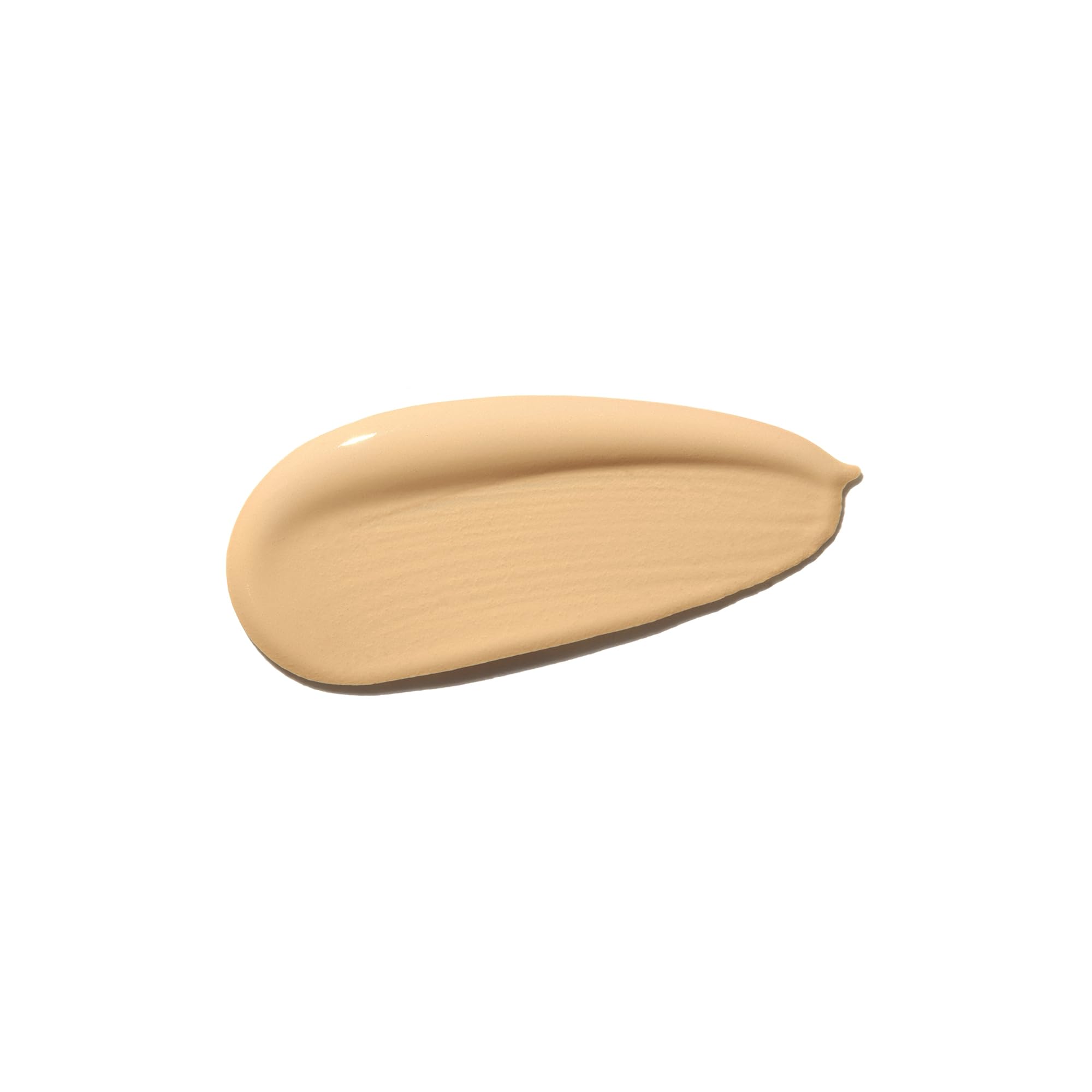 Shiseido Synchro Skin Self-Refreshing Foundation SPF 30 Birch 210 | Buildable Medium-to-Full Coverage