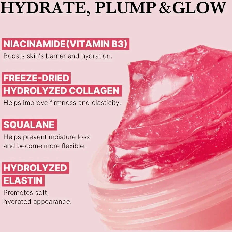 Medicube – Collagen Jelly Cream, 50ml