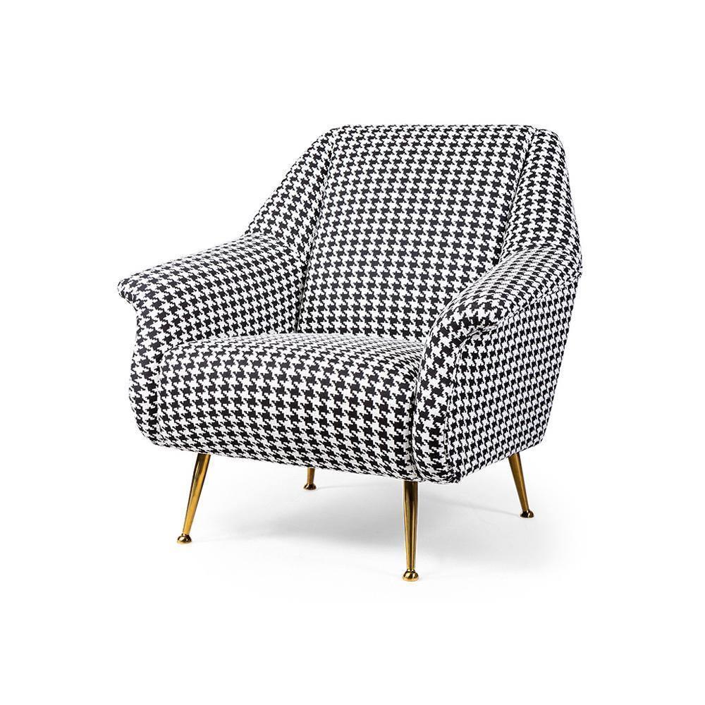 Sidbury Armchair, Linen