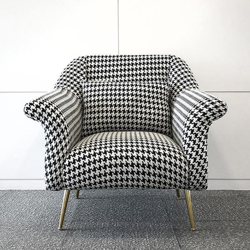 Sidbury Armchair, Linen