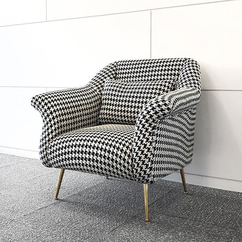 Sidbury Armchair, Linen