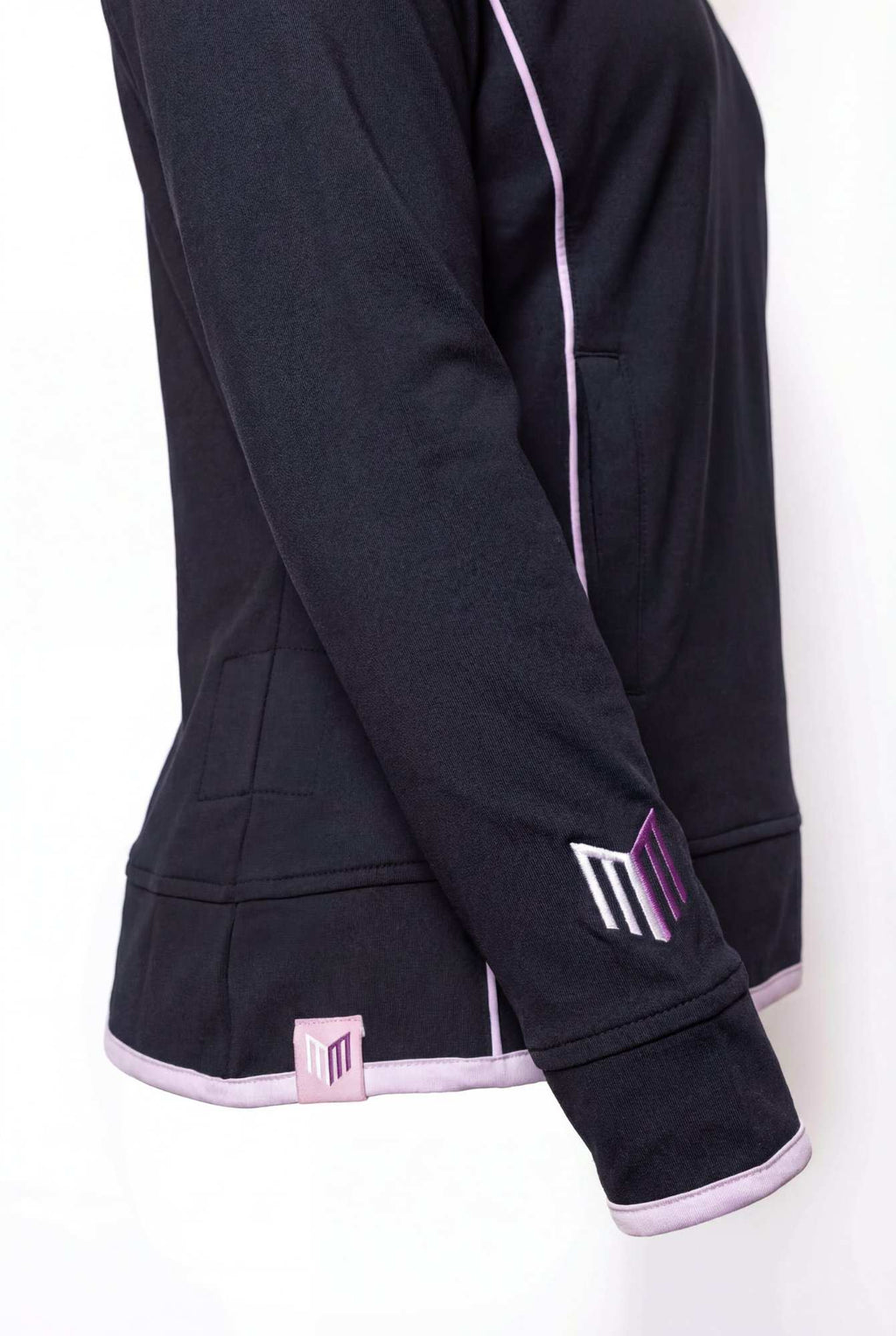 CENTURY ZIPPER