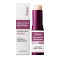 Siekeaty Calcium Volume Multi Balm – Hydrating 9g Collagen Stick for Face, Eyes & Neck (Pack of 2)
