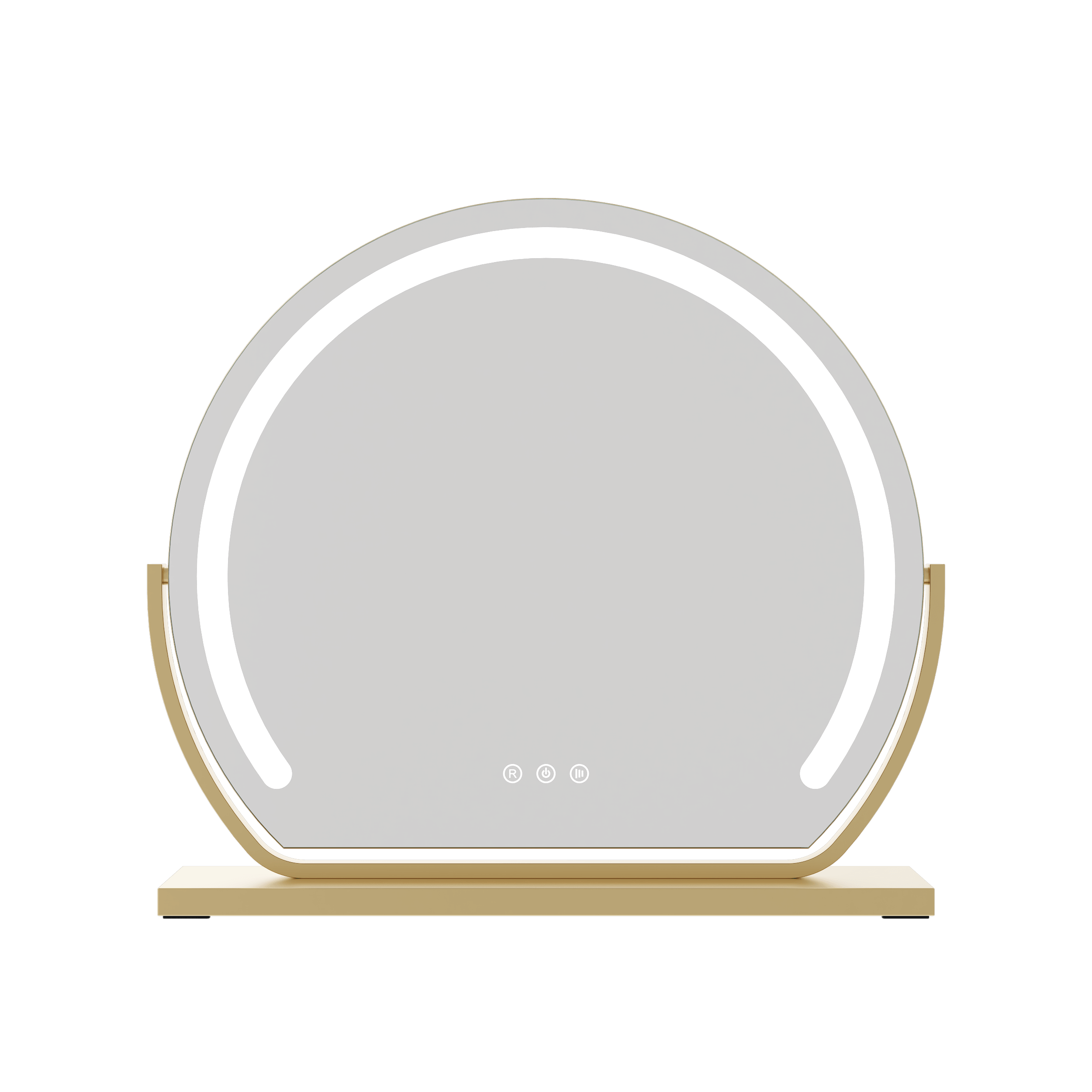 Pre Order Early September Sienna LED Vanity Mirror