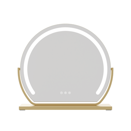 Pre Order for the end of July Sienna LED Vanity Mirror