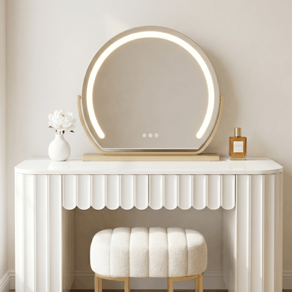 Pre Order for the end of July Sienna LED Vanity Mirror
