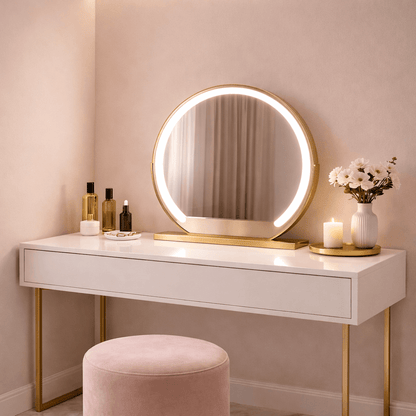 Pre Order for the end of July Sienna LED Vanity Mirror