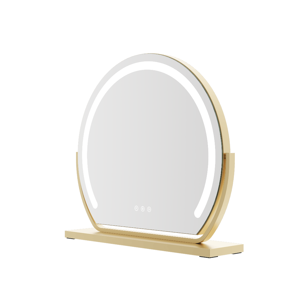 Pre Order Early September Sienna LED Vanity Mirror