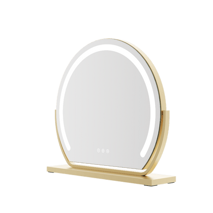Pre Order for the end of July Sienna LED Vanity Mirror