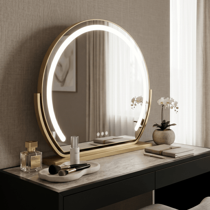 Pre Order for the end of July Sienna LED Vanity Mirror