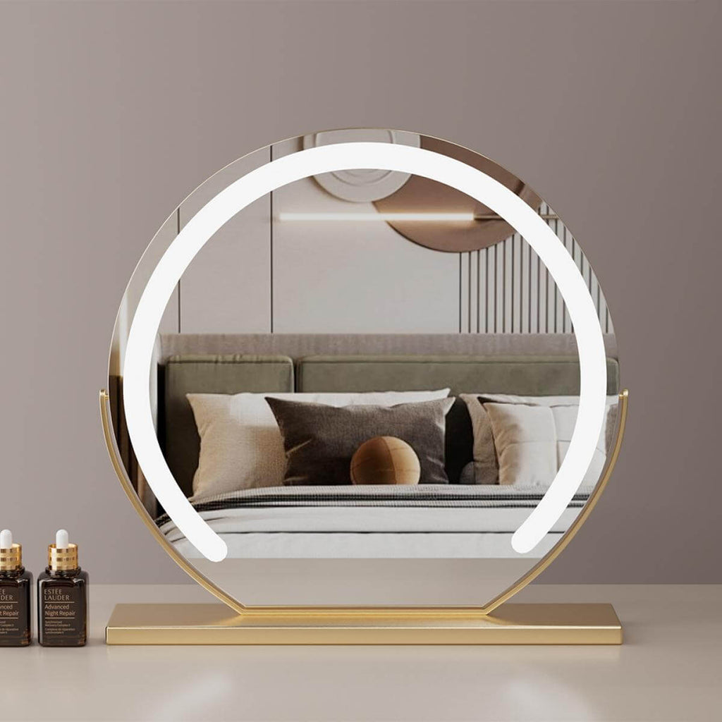 Pre Order Early September Sienna LED Vanity Mirror