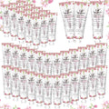 Siifert 48-Piece Christian Body Lotion Gift Set – Travel-Size 1 oz Bottles for Women