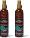 Silk Elements Jojoba Oil Leave-In Conditioning Spray – Pack of 2