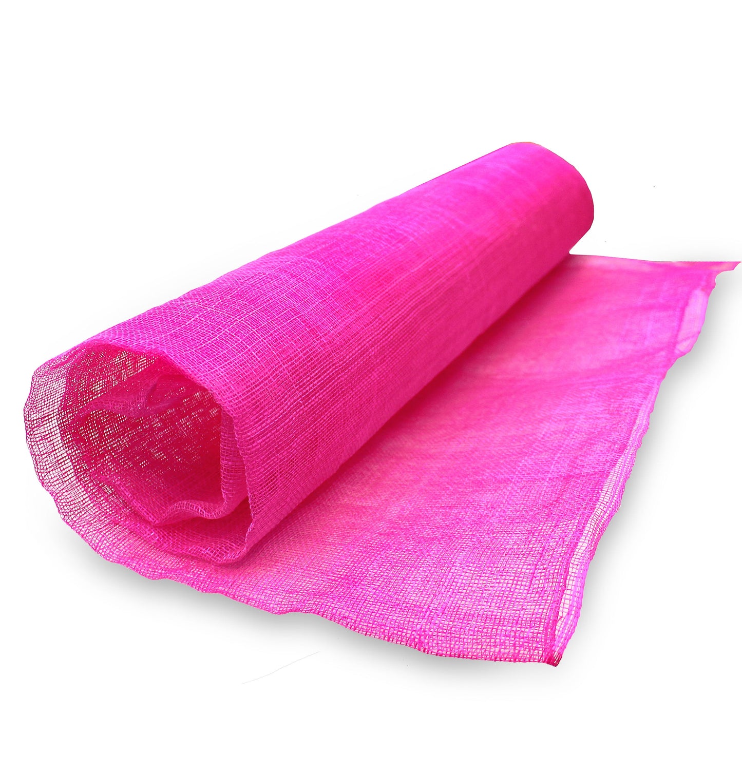 1m Sheet Sinamay Fabric for Millinery Supplies Trim Hat Fascinator Making Large